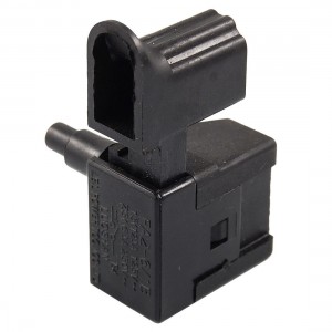 AC 250V 7.5A Electric Hammer Power Tool Lock SPST Trigger Switch
