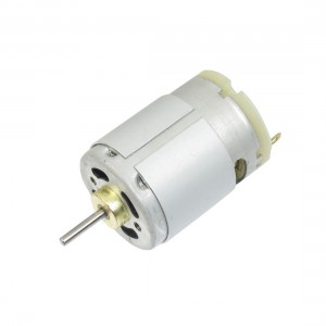 7100RPM DC 9V 29mm Dia 2 Pins Electric Component Micro Motor