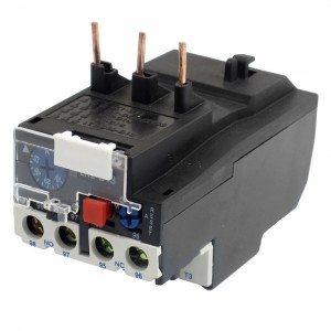 JR28-13 32Amp 23-32A Protective Thermal Overload Relays