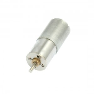 DC 12V 0.5A 6RPM Geared Torque Gear Boxed Motor for Money Detector