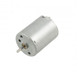 3600RPM DC 12V 0.02A 20.1g-cm Torque 24mm Dia Micro Motor