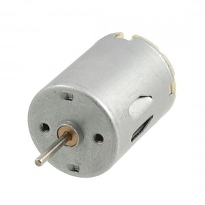 DC 5V 4350RPM 0.04A Electric Small Motor for USB Fans