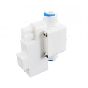 1/4" Tube OD Quick Connect Water High Pressure Switch