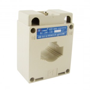 BH-0.66 Type 0.66KV 50-60Hz 1T 300/5 CT Current Transformer