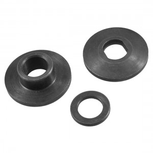 Inner Outer Flange Repair Part for Digimate 255 Cut off Machine