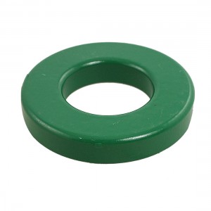 Transformers Ferrite Toroid Cores Green 75mm x 39mm x 13mm Sxvmf