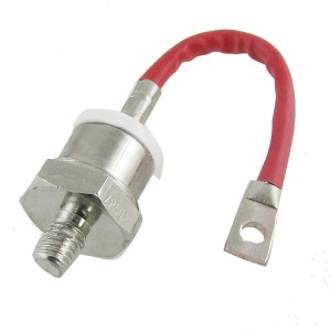 1200V 50A Metal Case Stud Mount Rectifier Diode ZP50A
