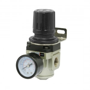 Pneumatic Air Source Filter Pneumatic Regulator 1.0 Mpa AR3000-03