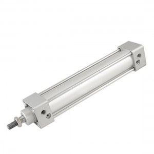 Single Thread Rod SC 32 x 150 Dual Action Air Cylinder