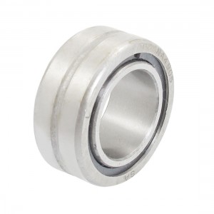 NA4905 25mm x 42mm x 18mm Drawn Cup Caged Needle Roller Bearing