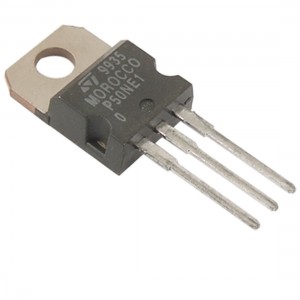 100V 50A N-channel MOSFET Transistor STP50NE10 TO-220 Xzijb