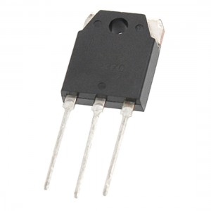 20A 500V N-channel Power MOSFET Transistor 2SK2370