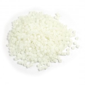 5mm x 4mm PCB Board Nylon LED Spacer Support Holder Boot 600 Pcs