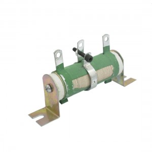 Variable Resistor Wire Wound Rheostat Resistor 10 Ohm 5% 30W