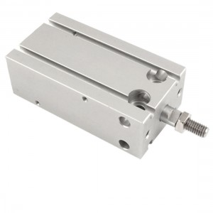 Pneumatic CDU20-30 Built in Magnetic Ring Air Cylinder