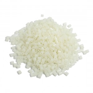 1000 Pcs PCB Board Nylon LED Spacer Support Holder Boot 5mm x 5mm