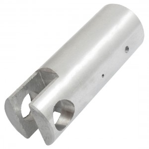 Power Tool Parts Aluminum Piston for Bosch 24 Electric Hammer