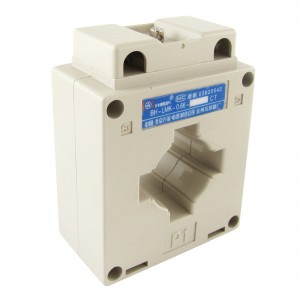 0.66KV 50-60Hz 0.5 Accuracy Class 500/5 Current Transformer CT