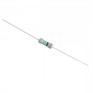 1/2W 300K Ohms OHM 5% Carbon Film Resistors 500 Pcs