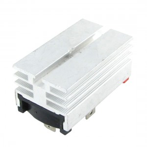 Bridge Rectifier 1 Single Phase Diode 10A 1200V QLF10A