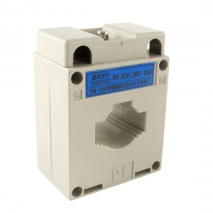 0.66KV 50/60Hz 0.5 Accuracy Class 30/5 Current Transformer 5T