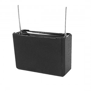 Radial Lead 3.3uF 5% Induction Cooker Resonance Capacitor