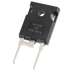 40EPS08 2 Pins 800V 40A Fast Recovery Rectifier Diode