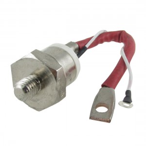 1600V 50A Stud Thyristor Silicon Control Rectifier