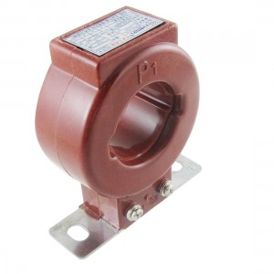 LMZJ-0.5 Type 5VA 0.6KV 500/5 CT Current Transformer