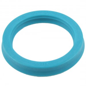 U32i 28mm x 35.5mm x 5mm Hydraulic Cylinder PU Oil Seal
