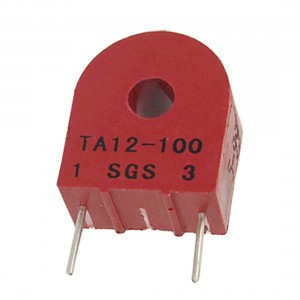 TA12-100 Epoxy Resin Embedding Current Transformer