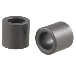 6 Pcs Power Transformer 7 x 10 x 10mm Ferrite Toroid Core