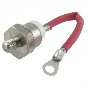 Ceramic Insulator Stud Mount Rectifier Diode 1200V 20A