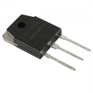 40V 60A 3 Pin Terminals Schottky Barrier Diode E83-004 