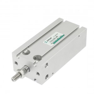CDU 20-40 20mm Bore 40mm Stroke Pneumatic Air Cylinder