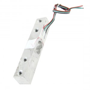 Aluminium Alloy Weighing Load Cell 20Kg for Electronic Scale