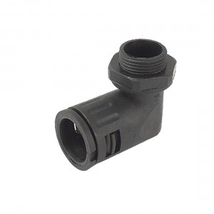 Right Angle 20mm Thread Conduit Pipe Quick Fittings New