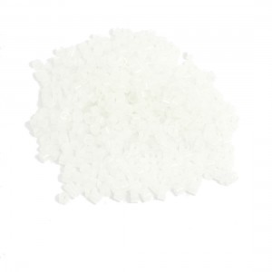 200 x White Nylon LED Spacer Support Hood 4mm x 3mm for PCB Board