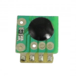 Replaceable Single Ringing Alarm Bell Doorbell Sound Music Chip