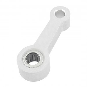 Aluminum Alloy Electric Drill Connecting Link Rod for Hitachi