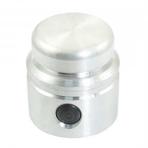 Replacement Aluminum Alloy Piston for Hitachi 65A Electric Pick
