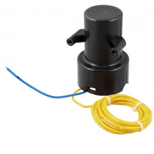 CBB60B AC 450V 10uF 5% Capacitance Washing Machine Wired Motor Run Capacitor