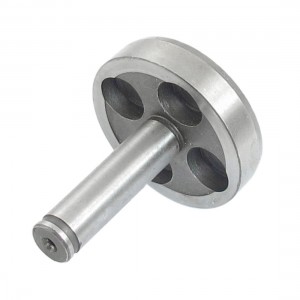 Replacement Metal T Shaped Guide Pulley for Makita 4300 Electric Saw