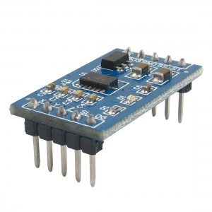 MMA7361 Angle Sensor Inclination Accelerometer Module for MCU