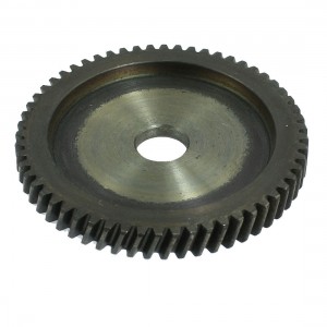 Repairing Parts 78mm x 14mm x 8mm Electric Pick Gun Gear for Hitachi PR-38E