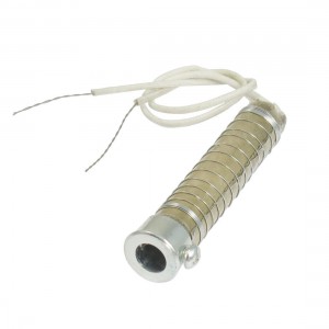 Replacement 40W Metal Heating Element Core for Soldering Iron