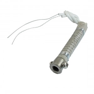 Welder Soldering Iron Wired Heat Element Core Replacement 40W 220V