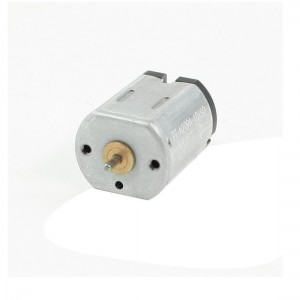 N20 DC 1.5V 0.02A 1600RPM Output Speed Electric Mini Motor for DIY Robot Toys