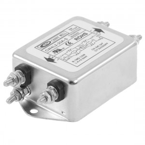 115V/250V 20A CW4L2-20A-S AC Power Single Phase EMI Filter