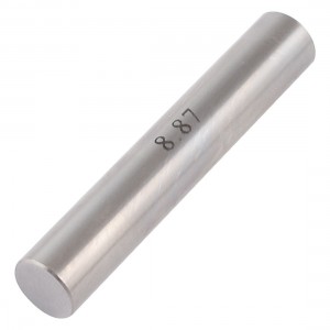 卤0.002mm Accuracy 8.87mm Diameter Hole Measuring Plug Pin Gage Gauge